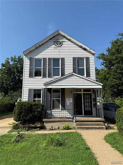 3906 Bates St, Saint Louis, MO, 63116-3205 | Card Image