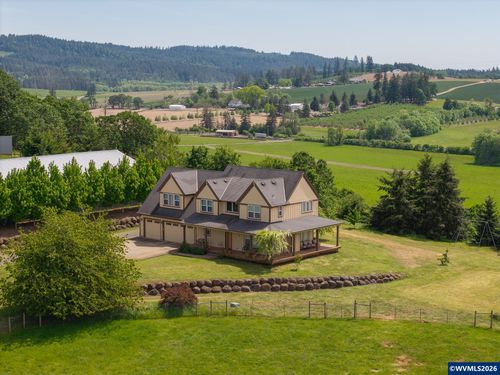11825 Ne Finn Hill Loop, Carlton, OR, 97111-9508 | Card Image