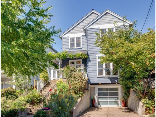 5921 S Kelly Ave, Portland, OR, 97239-3730 | Card Image