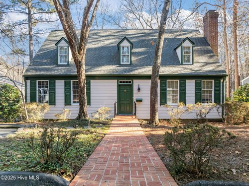 6 Village In The Woods, Southern Pines, NC, 28387-3211 | Card Image
