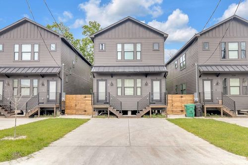 3316 Bacchus St, Houston, TX, 77022-5118 | Card Image