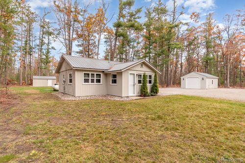 3506 County Road 612, Lewiston, MI, 49756-8617 | Card Image