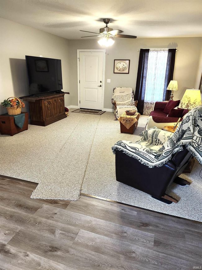 Nice sized living area! | Image 5