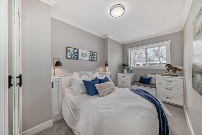 8021 24 Street Se, Home with 2 bedrooms, 1 bathrooms and 4 parking in Calgary AB | Image 24