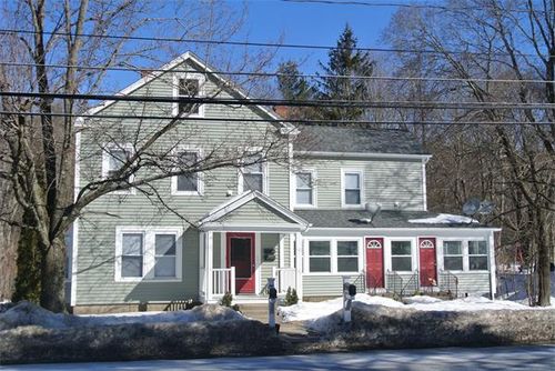 1-95 Main St, Upton, MA, 01568-1621 | Card Image