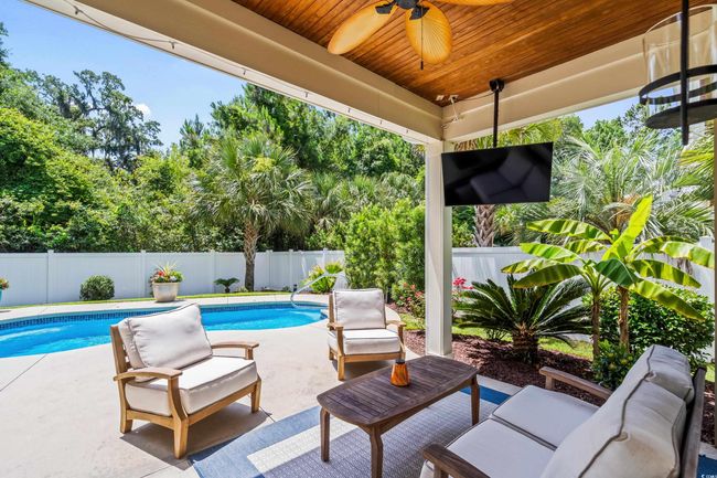 5 Ruth St, House other with 3 bedrooms, 3 bathrooms and 6 parking in Murrells Inlet SC | Image 14