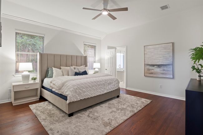 9713 Beck Dr, House other with 4 bedrooms, 3 bathrooms and null parking in Plano TX | Image 11