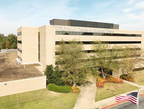 ste-125-2402 Wildwood Ave, Sherwood, AR, 72120-5088 | Card Image