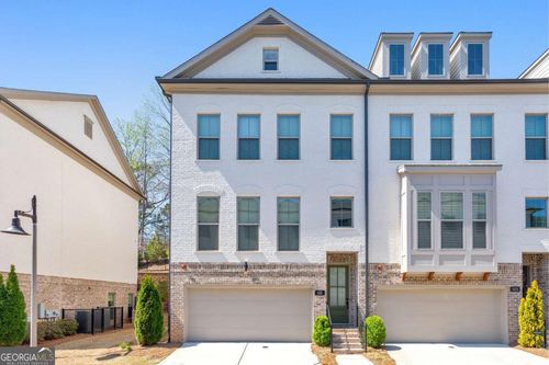 413 Bishop Ln, Woodstock, GA, 30188-1407 | Card Image