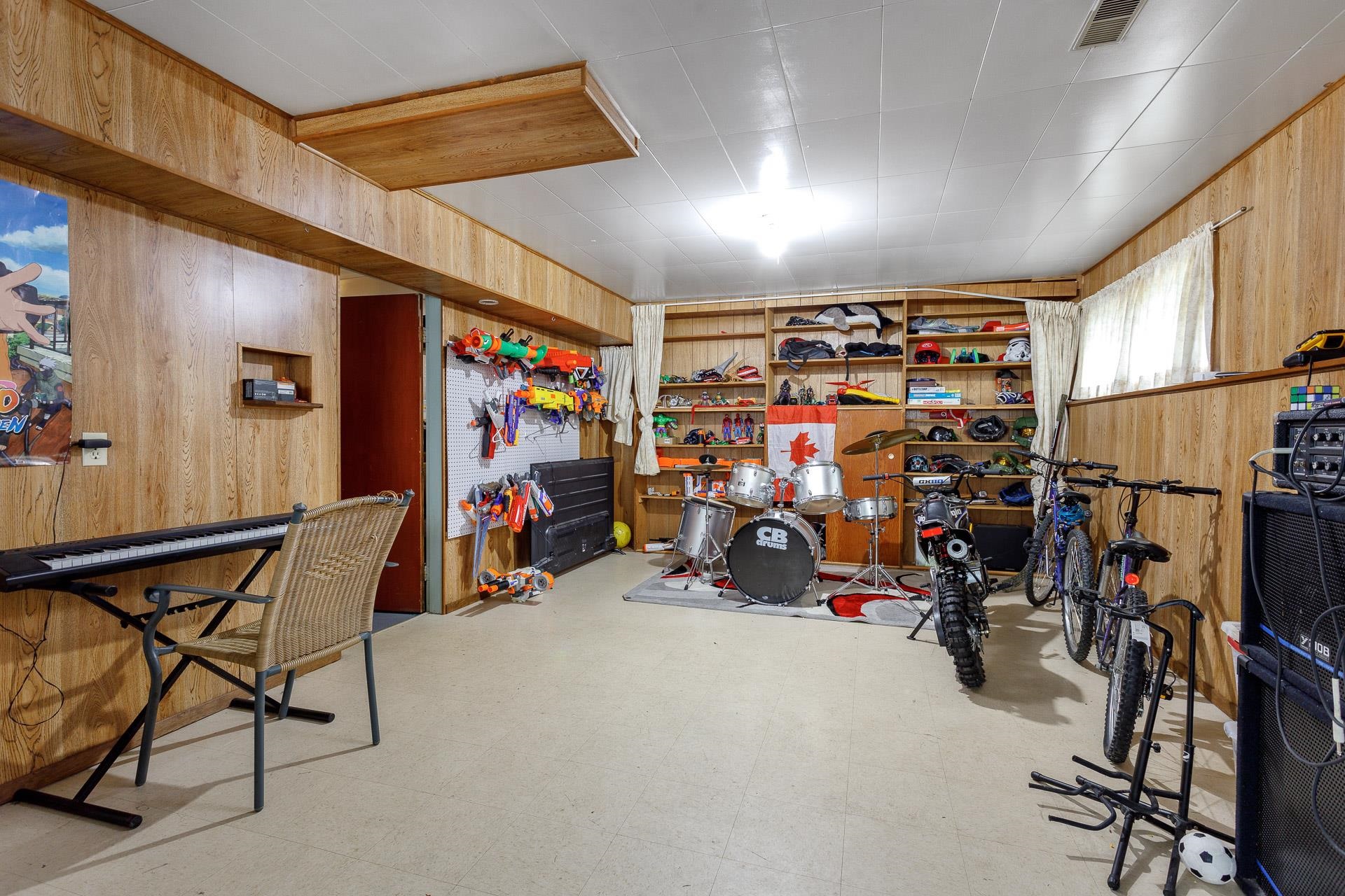 Residential in Coquitlam 5