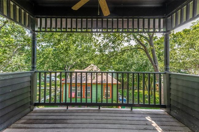 2113 Brooklyn St, House other with 3 bedrooms, 4 bathrooms and null parking in Austin TX | Image 18