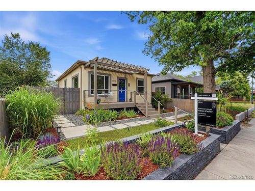 4975 Knox Ct, Denver, CO, 80221-1129 | Card Image