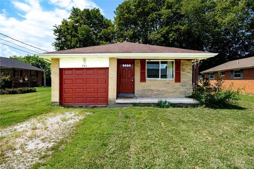 731 N Pearl St, Covington, OH, 45318-1449 | Card Image