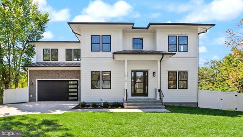 1830 Cherri Dr, FALLS CHURCH, VA, 22043-1072 | Card Image