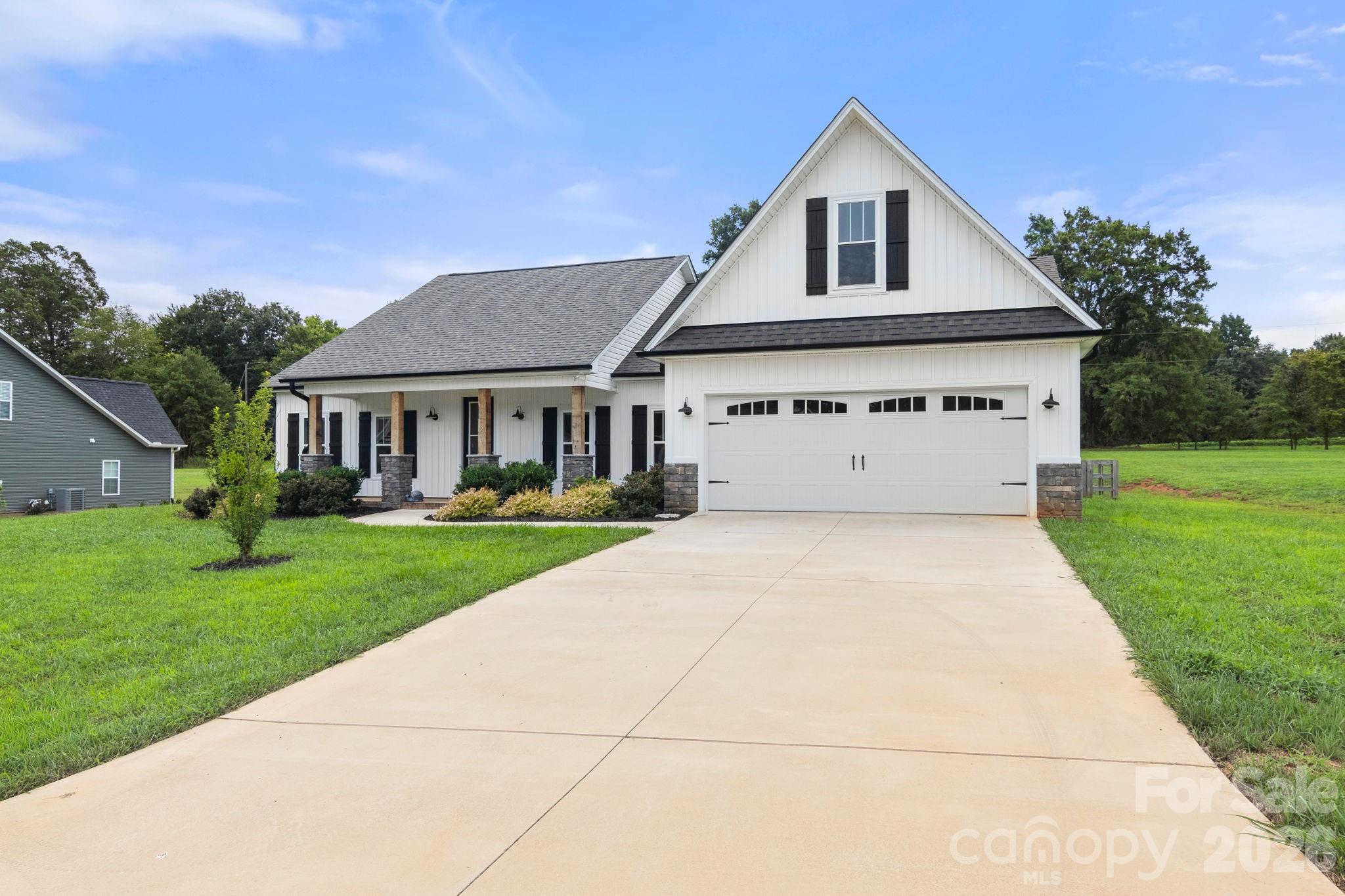 Residential in China Grove 2