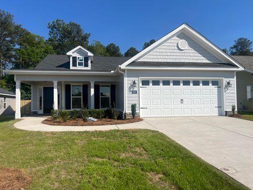 8803 Snelling Drive, Aiken, SC, 29803 | Card Image