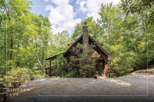 214 Sunset Ct, Sapphire, NC, 28774 | Card Image