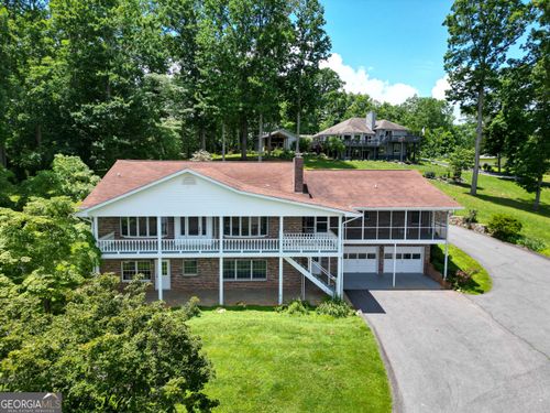 2722 Hidden Valley Rd, Hiawassee, GA, 30546-1746 | Card Image