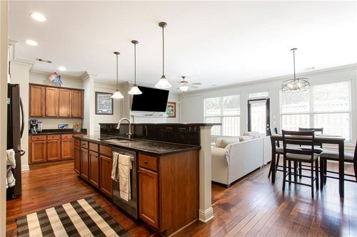 3620 Wind River Ct, Tucker, GA, 30084-7144 | Card Image