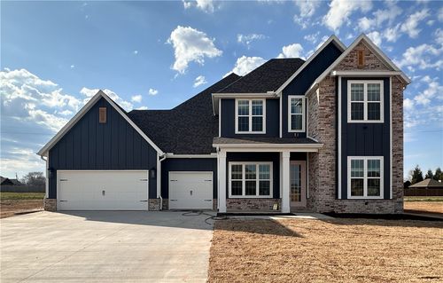 6485 Courtland Ave, Springdale, AR, 72762-5399 | Card Image