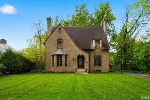 2245 W Warwick Road, Muncie, IN, 47304 | Card Image