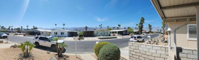 Street and Mountain View | Image 26
