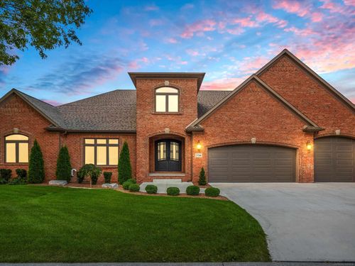 3708 Riverview Terrace N Road, East China Township, MI, 48054 | Card Image