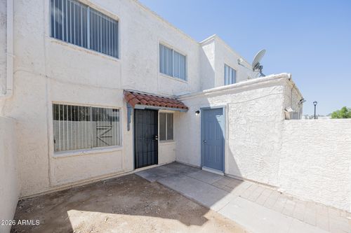 5246 N 42nd Lane, Phoenix, AZ, 85019 | Card Image