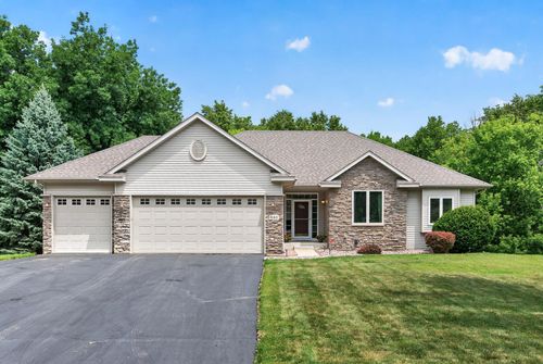 840 Bridle Creek Ln, Jordan, MN, 55352-1854 | Card Image