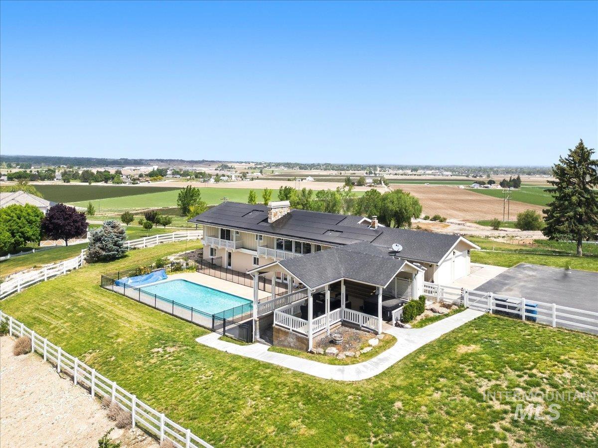 Residential in Nampa 3