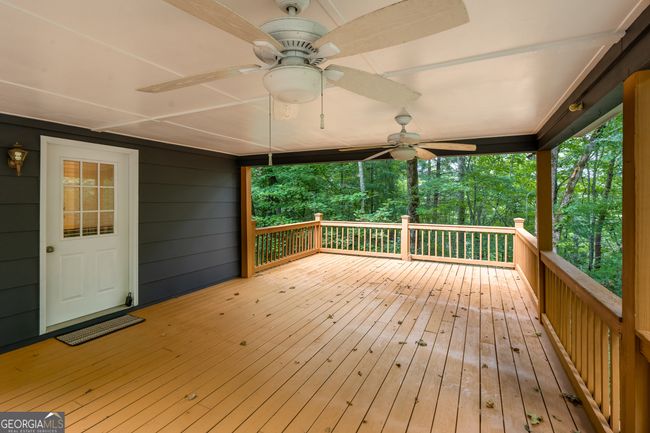 188 Jackson Rd, House other with 4 bedrooms, 2 bathrooms and null parking in Blairsville GA | Image 38