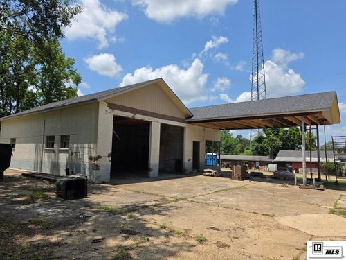 143 Main St, Marion, LA, 71260 | Card Image