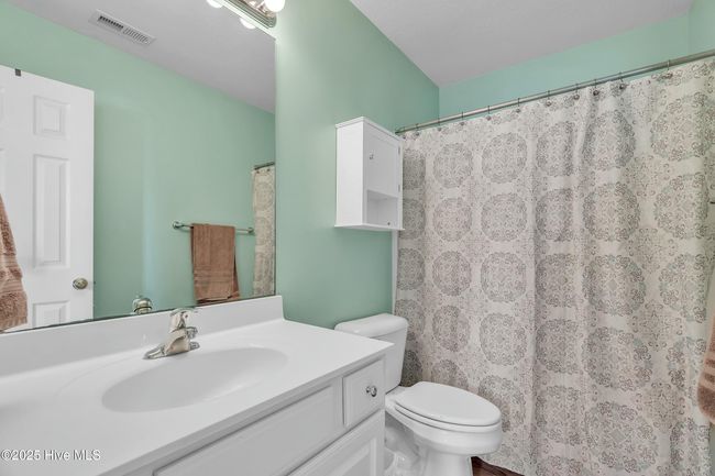209 Star Gazer Ct, House other with 3 bedrooms, 2 bathrooms and 2 parking in Richlands NC | Image 21
