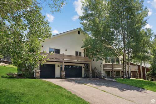 9049 Cheyenne Way, Park City, UT, 84098-5808 | Card Image