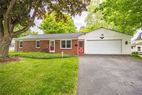 63 Monroe Street, Mendon, NY, 14472 | Card Image
