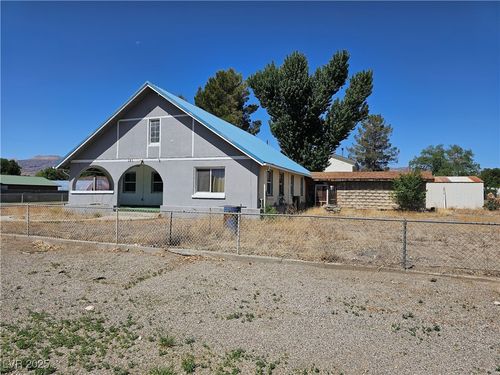 121 Purple Sage Ave, Alamo, NV, 89001-2110 | Card Image