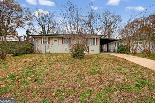 1817 Goddard St Se, Atlanta, GA, 30315-6907 | Card Image