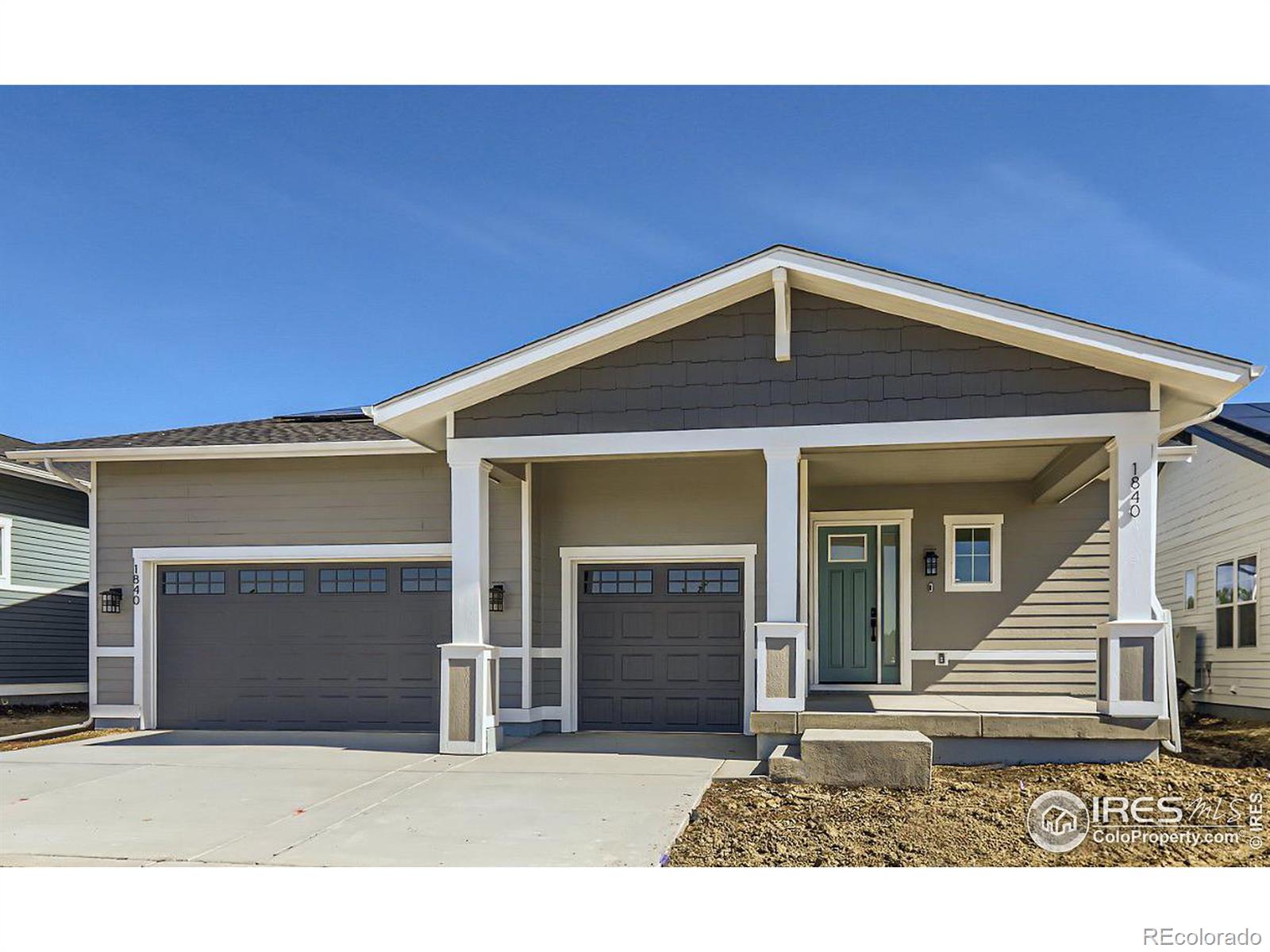 Morningstar Way, Fort Collins, CO 80524