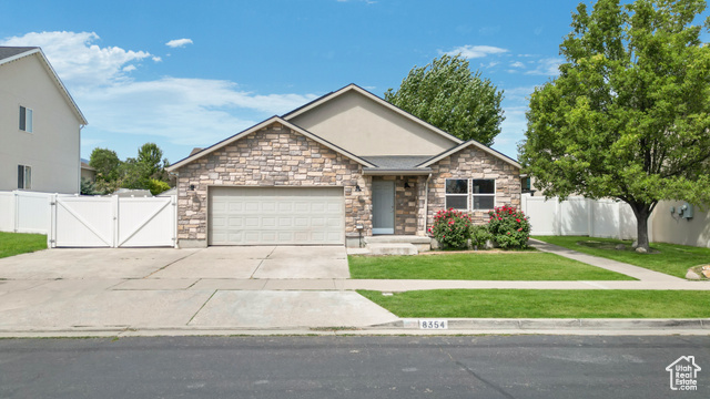 Oak Vista Dr, West Jordan, UT 84081