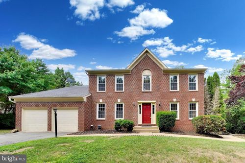 11 Danbury Forest Ln, STAFFORD, VA, 22554-8207 | Card Image