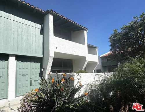 4924 Mcconnell Avenue, Los Angeles, CA, 90066 | Card Image