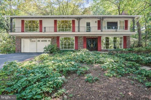 7511 Shadywood Road, BETHESDA, MD, 20817 | Card Image