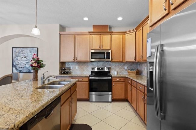 12802 Sw Lake Fern Cir, Condo with 2 bedrooms, 2 bathrooms and null parking in Port St. Lucie FL | Image 14