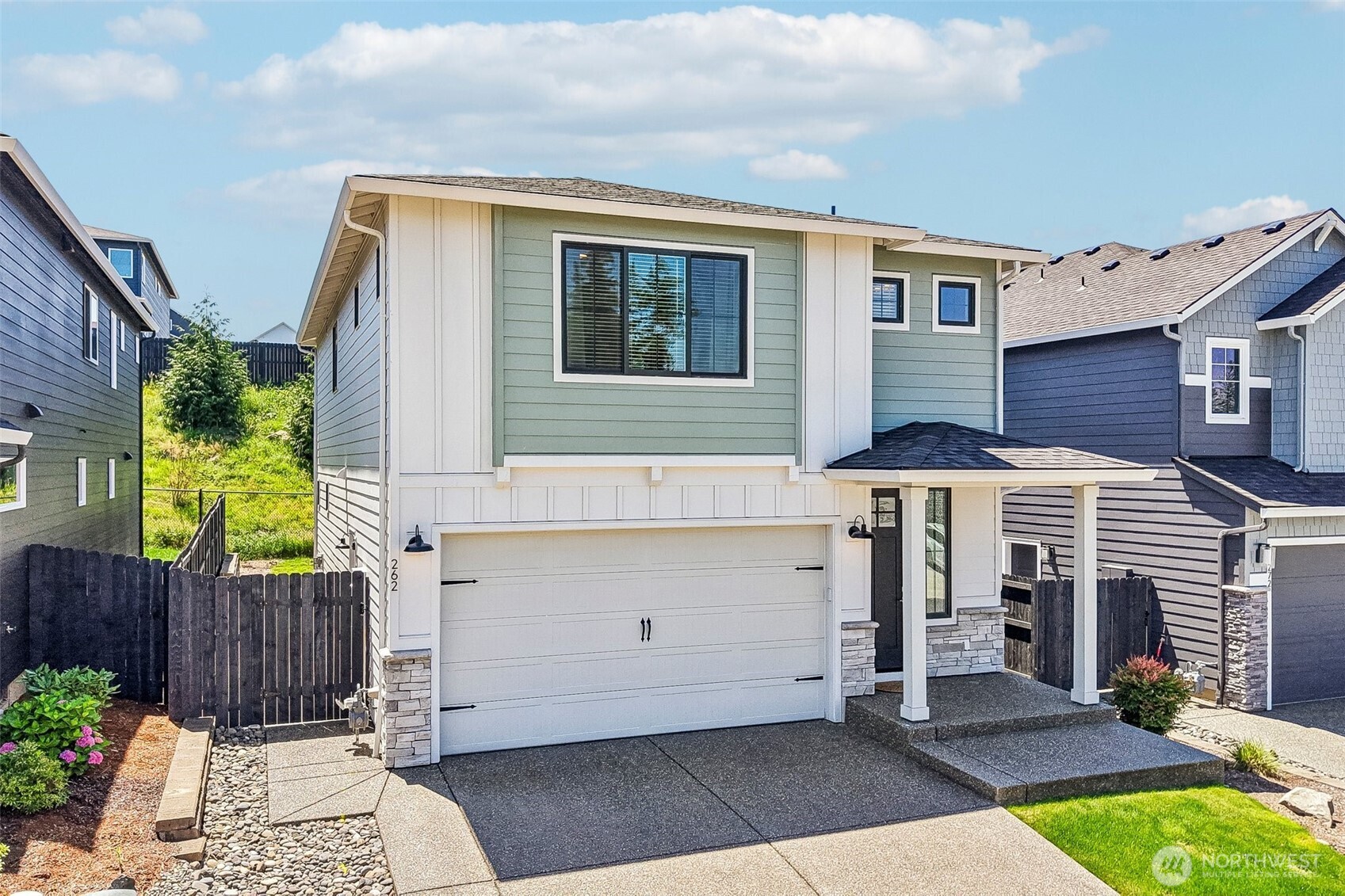 Residential in Washougal 3