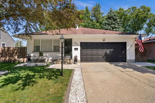 361 S Commonwealth Ave, Elgin, IL, 60123-7357 | Card Image