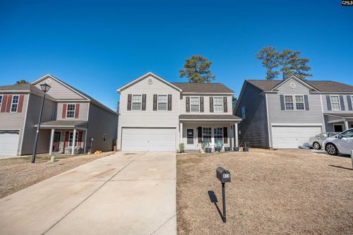 413 Cape Jasmine Way, Lexington, SC, 29073-6960 | Card Image
