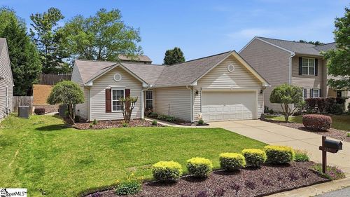 205 Garfield Lane, Simpsonville, SC, 29681 | Card Image