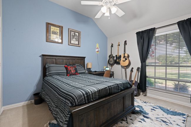 2033 Gentle Springs Dr, House other with 4 bedrooms, 3 bathrooms and null parking in Joshua TX | Image 24