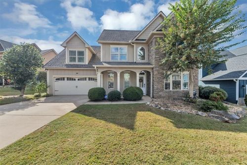 88 Camden Village Dr, Newnan, GA, 30265-5555 | Card Image