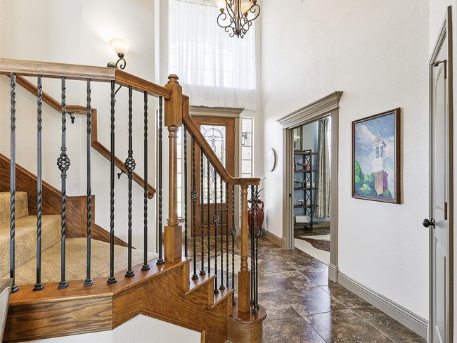 139 Rockhouse Dr, House other with 5 bedrooms, 4 bathrooms and null parking in Aledo TX | Image 4
